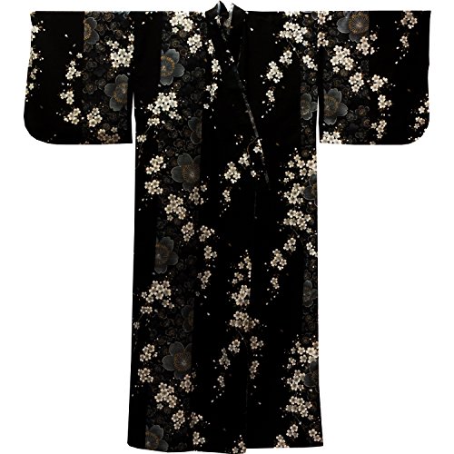 Kimono Sakura, Damen, Original aus Japan!