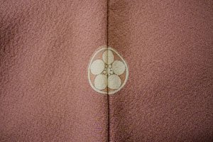 Iro Muji Kamon