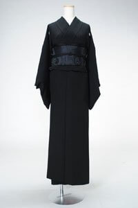 Mofuku Kimono