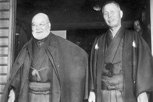 montsuki Kimono