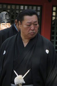 montsuki Kimono